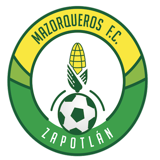 Wappen Mazorqueros FC  95176