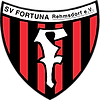 Wappen SV Fortuna Rehmsdorf 1990