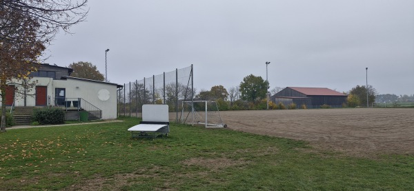 Hudson Sportpark Platz 2 - Schwabach