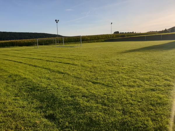 Sportanlage Gründelweg Platz 2 - Haiterbach-Beihingen