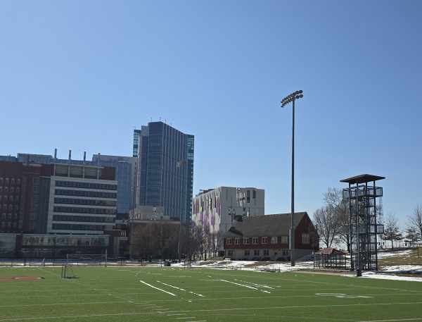 Lincoln Tower Park Soccer - Columbus, OH