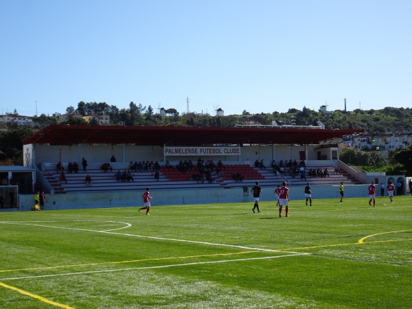 Campo Cornélio Palma - Palmela