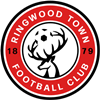 Wappen Ringwood Town FC