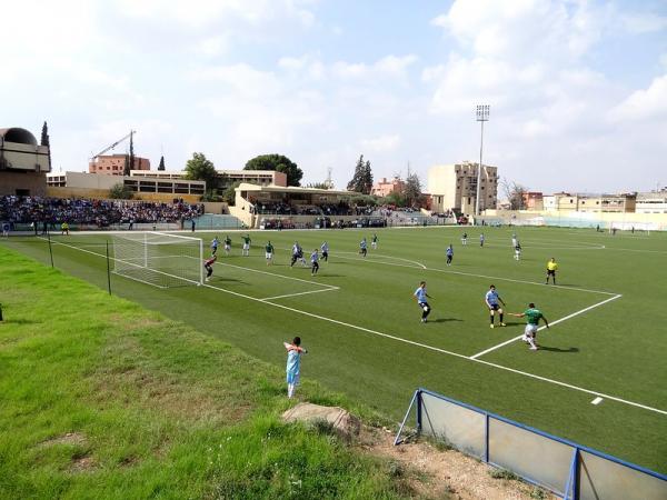 Stade Municipal de Beni Mellal - Beni Mellal