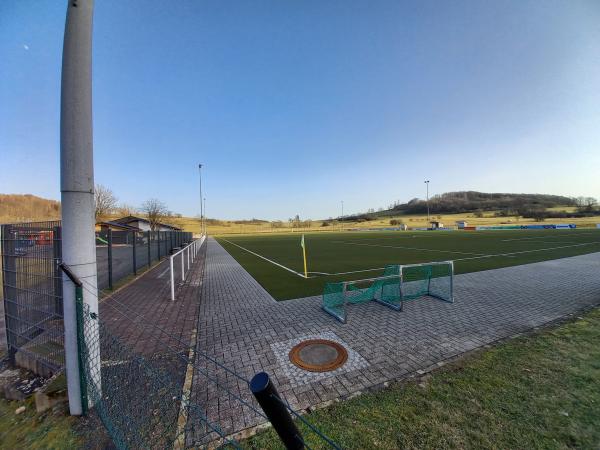 Sportanlage Erich Jung - Guckheim