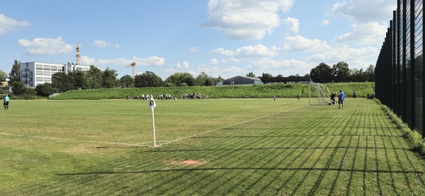 FC-Stadion Nebenplatz 1 - Bayreuth