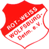 Wappen SC Rot-Weiß Detmerode 1970 diverse  34116