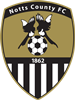 Wappen Notts County FC diverse  100664