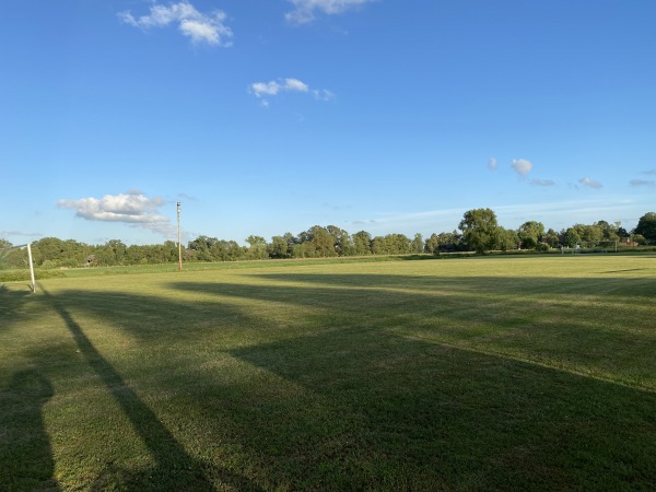 Sportanlage Nordsoder Straße Platz B - Worpswede-Ostersode