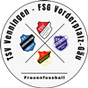 Wappen FSG Vorderpfalz-Gäu - Frauen (Ground C)