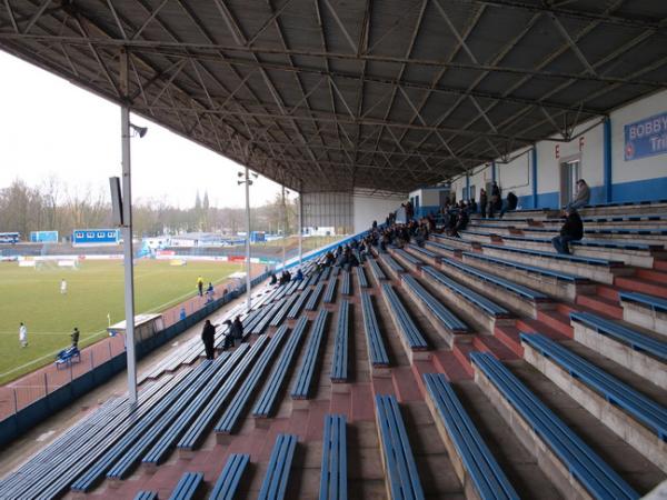 EDEKA Koch-Sportpark - Herne-Baukau
