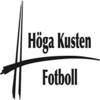 Wappen Höga Kusten Fotboll