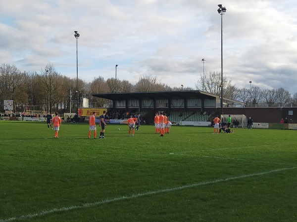 Sportpark Budel - Cranendonck-Budel