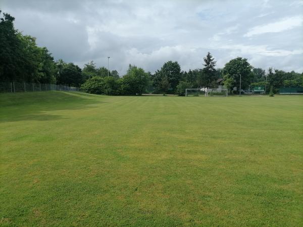 Sportgelände Westendorf Platz 2 - Westendorf bei Meitingen