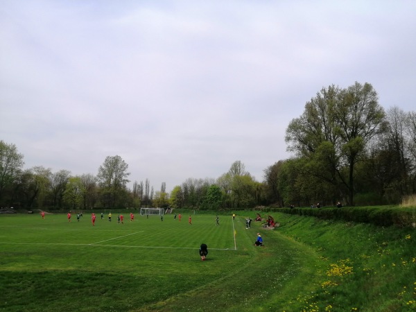 Stadion Sportowy KS Górnik Sosnowiec - Dąbrowa Górnicza