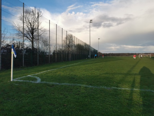 Sportplatz an der Kreisstraße - Wolfenbüttel-Adersheim