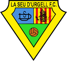 Wappen FC la Seu d'Urgell