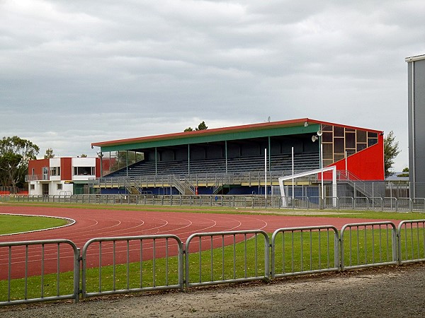 Surrey Park - Invercargill