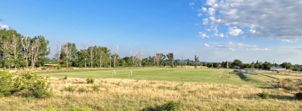Stadion Zimnitsa - Zimnitsa