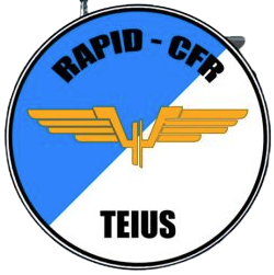 Wappen CS Rapid CFR Teiuș  53211