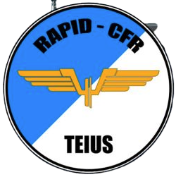 Wappen CS Rapid CFR Teiuș