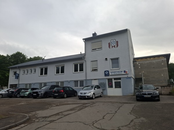 Sportanlage am Zoo Platz 2 - Kaiserslautern-Siegelbach