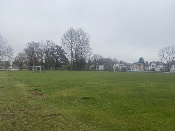 Sportplatz Schi - Niederuzwil