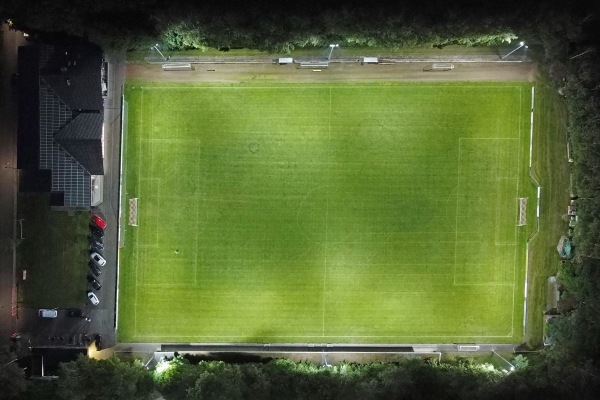 RSV-Stadion Goldener Grund - Bad Camberg-Würges