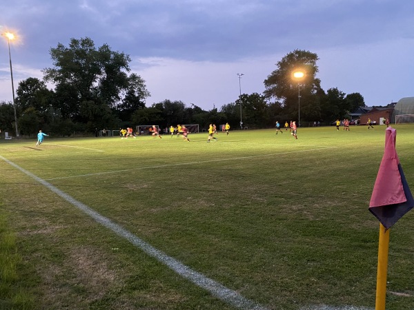 Sportanlage Aschwarden - Schwanewede-Aschwarden