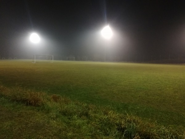 Sportanlage Kirchasch Platz 2 - Bockhorn/Oberbayern-Kirchasch