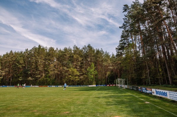 Sportanlage Herpersdorf - Eckental-Herpersdorf