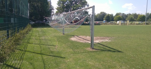 Sportanlage Förster Straße B-Platz - Harsum