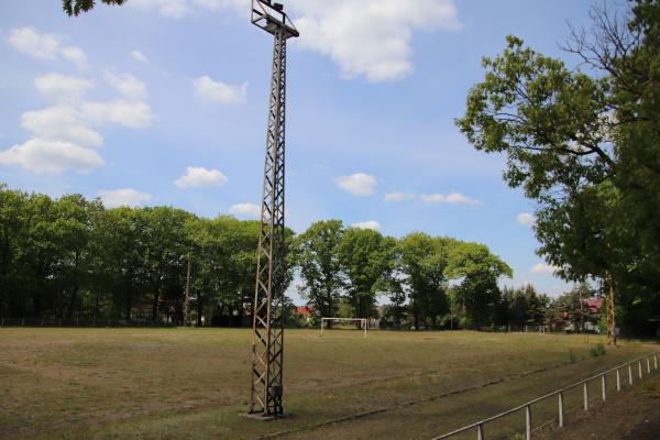 Jahn-Stadion - Bernsdorf/Oberlausitz