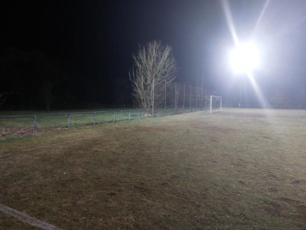 Sportanlage In der Aue Platz 2 - Wächtersbach-Hesseldorf
