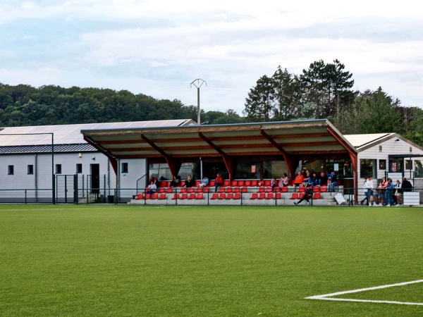 Complex Rue des Villas - Hotton-Melreux