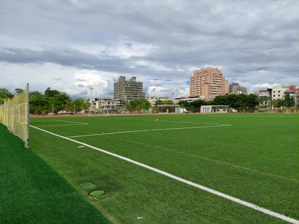 Fengshan Sports Park - Kaohsiung