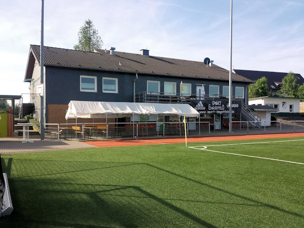 MPL Arena - Wipperfürth-Kreuzberg