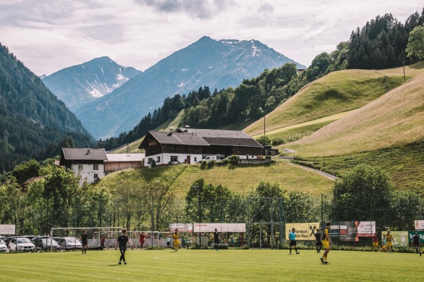 Melacharena - Gries im Sellrain