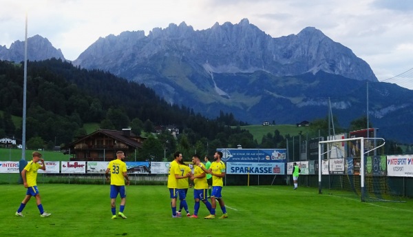 Salon Kaiserblick Arena - Reith/Kitzbühel