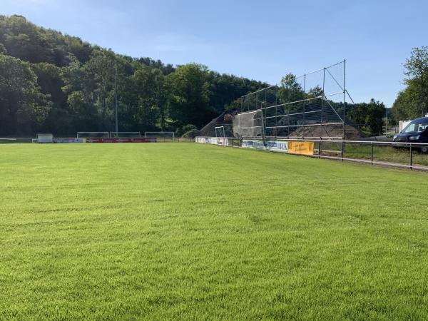 Sportplatz Unterer Egelsee - Vaihingen/Enz