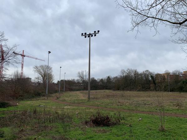Kolping-Sportplatz - Bonn-Endenich