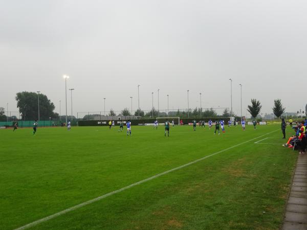 Sportpark De Schuytgraaf - Arnhem