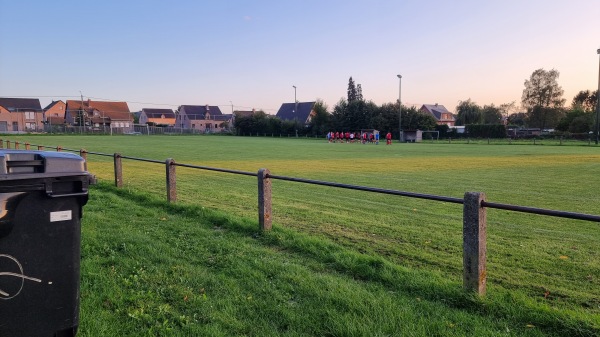 Stade Pierre Cremers Terrain 2 - Fléron