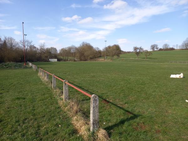 Sportplatz Langewies - Irmtraut