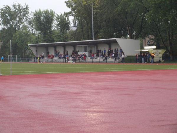 Sportanlage Hagenstraße - Marl