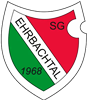 Wappen SG Ehrbachtal 1968 diverse