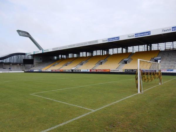 CASA Arena - Horsens