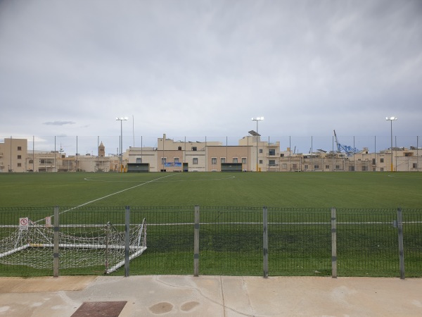 Birżebbuġa Football Centre - Birżebbuġa