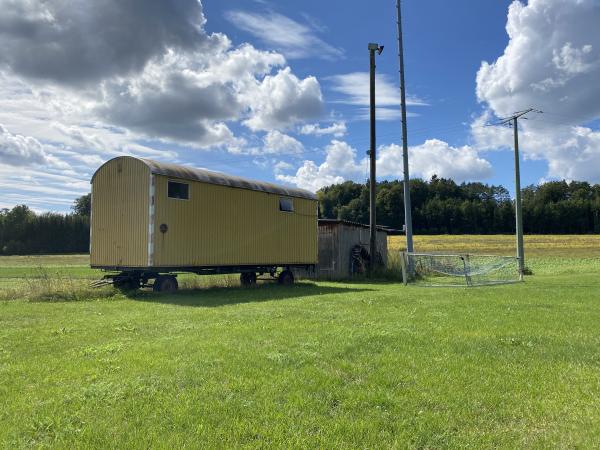 Sportanlage Bärnfels Platz 2 - Obertrubach-Bärnfels
