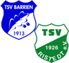 Wappen SG Barrien/Ristedt (Ground B)  111618